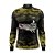Camisa de Pesca Gola com Zíper 2019 Ref. 26 Estampa Peixe Pintado de Água Doce - Imagem 2