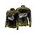 Camisa de Pesca Gola com Zíper 2019 Ref. 26 Estampa Peixe Pintado de Água Doce - Imagem 1