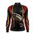 Camisa de Pesca Gola com Zíper 2019 Ref. 29 Estampa Peixe Piparara de Água Doce - Imagem 2
