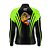 Camisa de Pesca Gola com Zíper 2019 Ref. 32 Estampa Peixe Tucunaré de Água Doce - Imagem 4