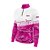 Camisa de Pesca Gola com Zíper 2019 Ref. 34 Estampa Feminina Woman too Fishing - Imagem 3