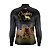 Camisa Agro Manga Longa - Ref 36 - Imagem 3