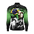 Camisa Agro Manga Longa - Ref 48 - Imagem 3