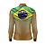 Camisa Agro Manga Longa - Ref 50 - Imagem 3