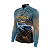 Camisa Off Road Manga Longa - 12 - Imagem 2