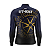 Camisa Off Road Manga Longa - 19 - Imagem 3