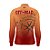 Camisa Off Road Manga Longa - 23 - Imagem 3