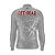 Camisa Off Road Manga Longa - 26 - Imagem 3