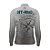 Camisa Off Road Manga Longa - 32 - Imagem 3