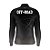Camisa Off Road Manga Longa - 33 - Imagem 3