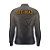 Camisa Off Road Manga Longa - 34 - Imagem 3