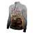 Camisa Off Road Manga Longa - 35 - Imagem 2