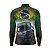 Camisa Caminhoneiro Manga Longa - 01 - Imagem 3