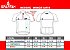 Camisa de Ciclismo Manga Curta Proteção Solar FPU 50+ Marca Spartan Ref. 01 - Imagem 4