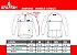 Camisa de Ciclismo Manga Longa Proteção Solar FPU 50+ Marca Spartan Ref. 03 - Imagem 4