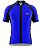 Camisa de Ciclismo Manga Curta Proteção Solar FPU 50+ Marca Spartan Coleção W Ref. 24 - Imagem 1