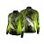 Camisa de Pesca Gola com Zíper 2019 Ref. 49 Peixe Piraíba de Água Doce - Imagem 1