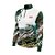 Camisa de Pesca Gola com Zíper 2019 Ref. 57 Peixe Pintado de Água Doce - Imagem 3