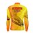 Camisa de Pesca Gola com Zíper 2019 Ref. 58 Peixe Pirarara de Água Doce - Imagem 4