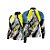 Camisa de Pesca Gola com Zíper 2019 Ref. 62 Estampa Peixe Atum de Água Salgada - Imagem 1