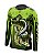 Camisa de Pesca Gola Redonda Ref. 02 Estampa Black Bass - Imagem 1