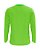 Camisa Segunda Pele Manga Longa Proteção Solar FPU 50+ Marca Pescador – Verde Limão - Imagem 2