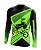 Camisa Motocross Proteção Solar FPU 50+ Spartan Ref. 01 - Imagem 2