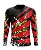 Camisa Motocross Proteção Solar FPU 50+ Spartan Ref. 03 - Imagem 1