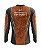 Camisa Motocross Proteção Solar FPU 50+ Spartan Ref. 09 - Imagem 3