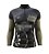 Camisa Motociclismo Proteção Solar FPU 50+ Spartan Ref. 14 - Imagem 1