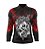 Camisa Motociclismo Proteção Solar FPU 50+ Spartan Ref. 15 - Imagem 1