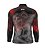 Camisa Motociclismo Proteção Solar FPU 50+ Spartan Ref. 15 - Imagem 2