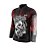 Camisa Motociclismo Proteção Solar FPU 50+ Spartan Ref. 15 - Imagem 3