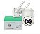CAMERA WIFI IP CONP-021 APP ICSEE DC 12VX2A - CHINA - Imagem 9