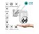 CAMERA WIFI IP CONP-021 APP ICSEE DC 12VX2A - CHINA - Imagem 4