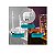 CAMERA WIFI IP CONP-021 APP ICSEE DC 12VX2A - CHINA - Imagem 10