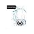 CAMERA WIFI IP CONP-021 APP ICSEE DC 12VX2A - CHINA - Imagem 8