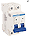 DISJUNTOR BIPOLAR 50A BRANCO - JNG - Imagem 1