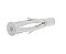 BUCHA NYLON 12 MACICA-OCA - USAF - Imagem 1
