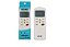 CONTROLE REMOTO AC LE-7418 PARA ELETROLUX - LELONG - Imagem 2