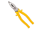 ALICATE UNIVERSAL 8" CRV ELETRICISTA 1000V - Imagem 1