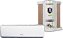 CENTRAL DE AR CONDICIONADO 24MIL BTU GREE (INVERTER) - Imagem 1