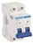 DISJUNTOR BIPOLAR 32A BRANCO - TRAMONTINA - Imagem 1