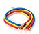 MANGUEIRA PARA MANIFOLD R410 90CM - Imagem 1
