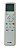 CONTROLE REMOTO AC LE-7292 UNIVERSAL - LELONG - Imagem 1
