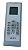 CONTROLE REMOTO AC LE-7071 PARA ELETROLUX - LELONG - Imagem 1