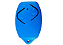 CONTROLE DIG CT HCS SAW 433MHZ AZUL - ROSSI - Imagem 2