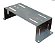 SUPORTE PARA MOTOR DE PORTÃO BASE 30X15X10 UNIVERSAL - Imagem 1