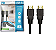 CABO HDMI 3MT 2.0 HDR 4K MO-4K-3M - ATOMO - Imagem 1
