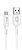 CABO USB TURBO TIPO C SWIFT PRO CB-215C BRANCO - HREBOS - Imagem 1